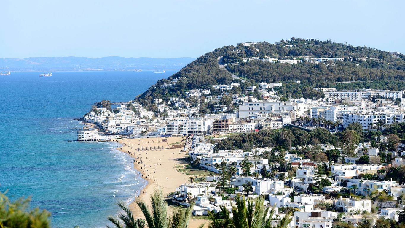 Juridique à La Marsa