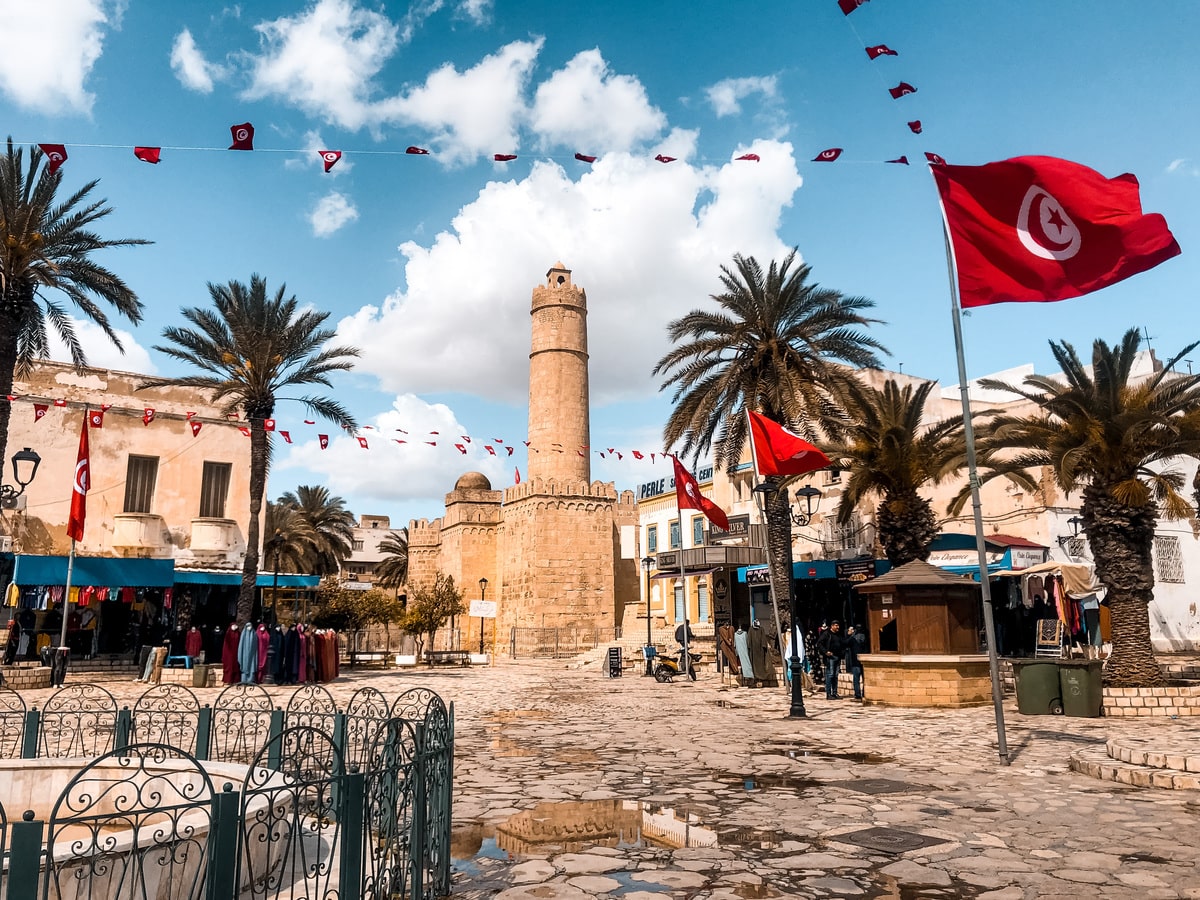 Juridique à Sousse