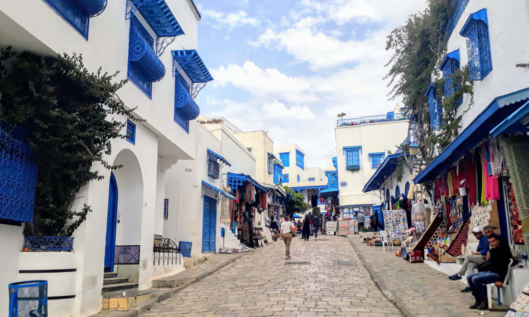 Juridique à Tunis